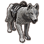 Ice Wolf icon